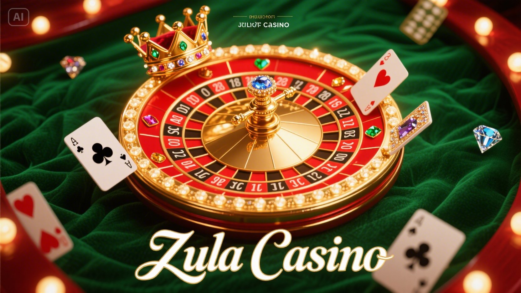 Zula Casino پاکستان